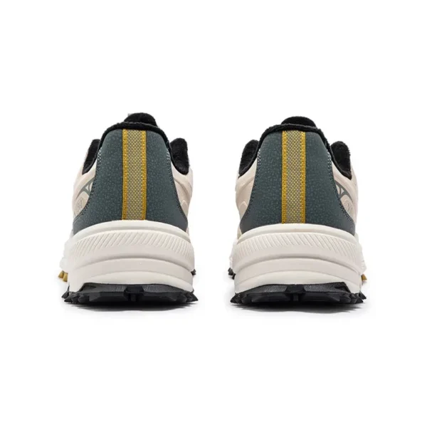 Non Slip Shoes For Men Mesh Running Sneakers Warm Comfortable - Image 6