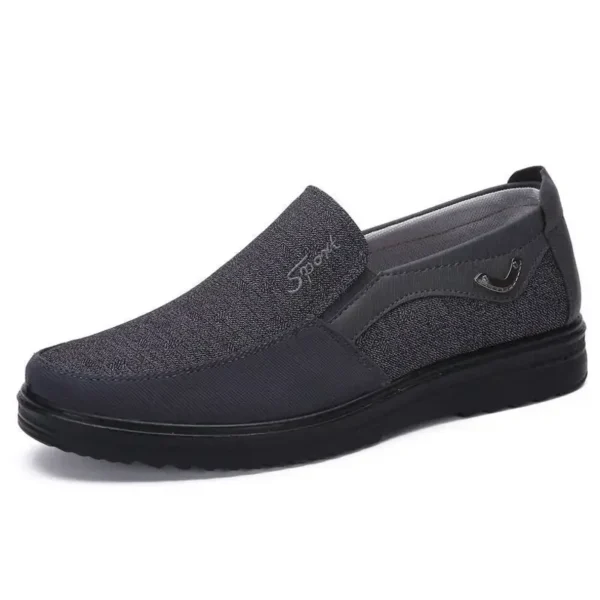 Classic Non Slip Shoes for Men - Image 4