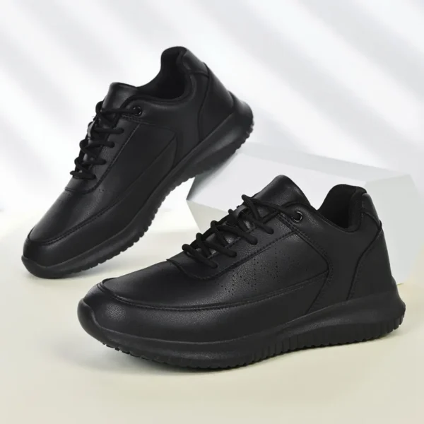 Light Non Slip Shoes for Men - Image 2