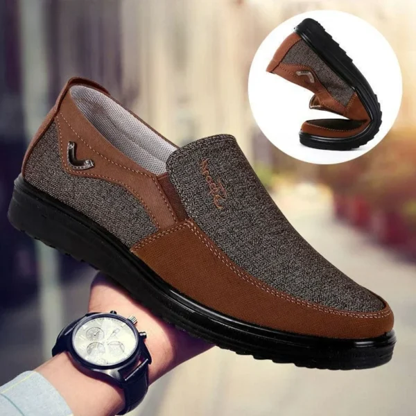 Classic Non Slip Shoes for Men