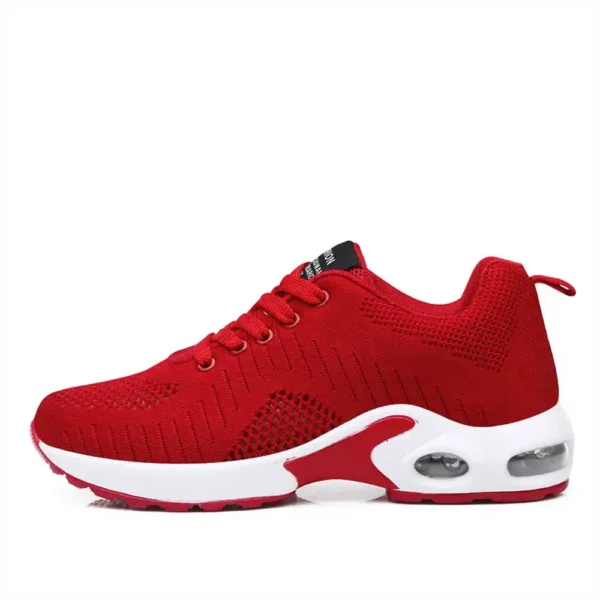 Non Slip Shoes For Old People, Comfortable Fashion Sneakers Women - Image 2