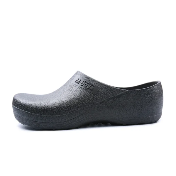 Non Slip Restaurant Shoes Chef Clogs